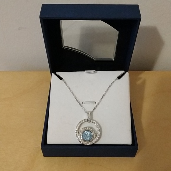 Swarovski Jewelry - Swarovski necklace